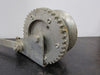 FULTON-MILWAUKEE 1400 lbs Trailer Winch T1402