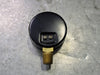 PIC 2" Utility Pressure Gauge 101D-204CC