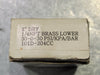 PIC 2" Utility Pressure Gauge 101D-204CC