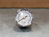 PIC 2", 0-160 psi Utility Pressure Gauge 102D-204F