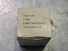 PIC 2", 0-160 psi Utility Pressure Gauge 102D-204F