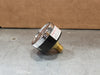 PIC 2", 0-160 psi Utility Pressure Gauge 102D-204F