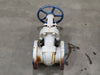 FORTUNE 4" Class 150 API 600 Gate Valve 751-F