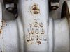 FORTUNE 4" Class 150 Gate Valve API 600