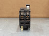 SQUARE D 15 Amp, 2 Pole, 120/240 volts Circuit Breaker QO215