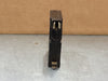 SQUARE D 15 Amp, 1 Pole, 120/240 volts Circuit Breaker QO115