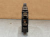 SQUARE D 15 Amp, 1 Pole, 120/240 volts Circuit Breaker QO115