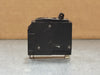 SQUARE D 15 Amp, 1 Pole, 120/240 volts Circuit Breaker QO115