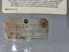 ALLEN-BRADLEY 5 hp Combination Motor Starter 512-AACD-24 