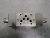 PARKER FILTRATION Directional Control Valve D3W4CNYC4