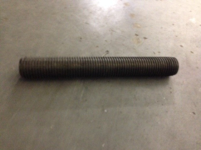 8" Threaded Stud