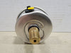 STAUFF 2.5", 0-60 psi Pressure Gauge SPG-63-0060-PN