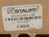 STAUFF 2.5", 0-2000 psi Pressure Gauge SPG-063-02000-5-S-N04