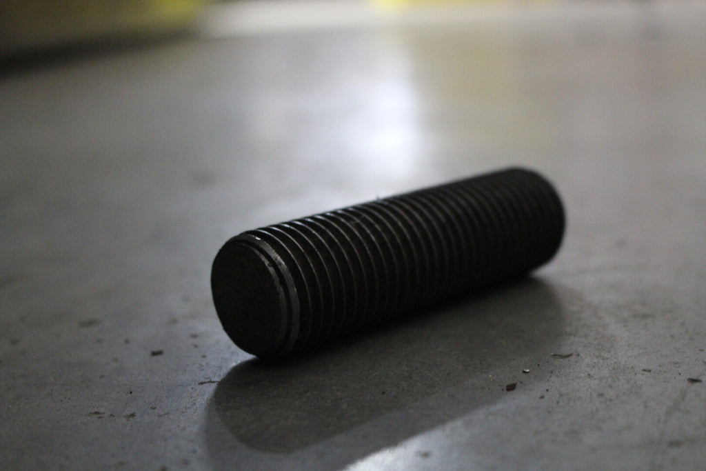 3-1/2" Threaded Stud