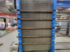 APV Paraflow B134 MGS-20 Plate Heat Exchanger