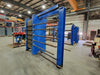 APV Paraflow B134 MGS-20 Plate Heat Exchanger