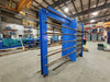 APV Paraflow B134 MGS-20 Plate Heat Exchanger
