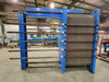 APV Paraflow B134 MGS-20 Plate Heat Exchanger