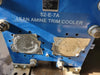 APV Paraflow TR9GL MGS-25 Plate Heat Exchanger 