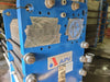 APV Paraflow TR9GL MGS-25 Plate Heat Exchanger 