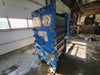 APV Paraflow TR9GL MGS-25 Plate Heat Exchanger 