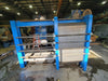 APV Paraflow TR9GL MGS-25 Plate Heat Exchanger 