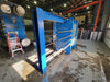 APV Paraflow TR9GL MGS-25 Plate Heat Exchanger 