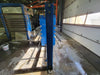 APV Paraflow TR9GL MGS-25 Plate Heat Exchanger 