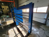 APV Paraflow TR9GL MGS-25 Plate Heat Exchanger 