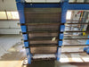 APV Paraflow TR9GL MGS-25 Plate Heat Exchanger 