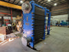 APV Paraflow B134 MGS-20 Plate Heat Exchanger 