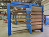 APV Paraflow B134 MGS-20 Plate Heat Exchanger 