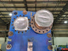 APV Paraflow B134 MGS-20 Plate Heat Exchanger 