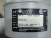 NET SAFETY MONITORING T Union Type Fixture Fixing Box JB-F-A w/ Ultraviolet / Infrared Flame Detector