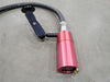 NET SAFETY MONITORING T Union Type Fixture Fixing Box JB-F-A w/ Ultraviolet / Infrared Flame Detector