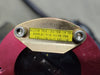 NET SAFETY MONITORING T Union Type Fixture Fixing Box JB-F-A w/ Ultraviolet / Infrared Flame Detector