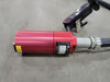 NET SAFETY MONITORING T Union Type Fixture Fixing Box JB-F-A w/ Ultraviolet / Infrared Flame Detector