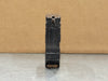 GENERAL ELECTRIC 15/40 Amp, 1 Pole, 120/240 volts Circuit Breaker TR21540