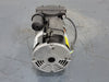 GASTEC 1/3 hp, 2 CFM, 100 psi Single Cylinder Compressor 71R142-P001B-D301X