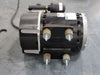 GASTEC 1/3 hp, 2 CFM, 100 psi Single Cylinder Compressor 71R142-P001B-D301X