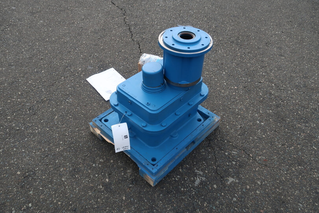 HAYWARD GORDON Parallel Shaft Mixer Drive ST-11