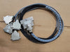 GLENAIR AMP D-Sub Cable Connector Assembly 550T024M607F0H0B