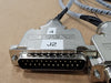 GLENAIR AMP D-Sub Cable Connector Assembly 550T024M607F0H0B