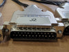 AMPLIMITE D-Sub Cable 104 pins Female to 25 pins Male Connector 