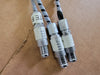 AMPLIMITE D-Sub Cable 104 pins Female to 25 pins Male Connector 