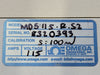 OMEGA Monogram MD511S-R.S2