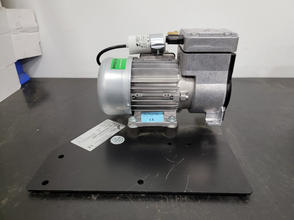 DURR TECHNIK KK Oil Free Compressor A-025/05361100