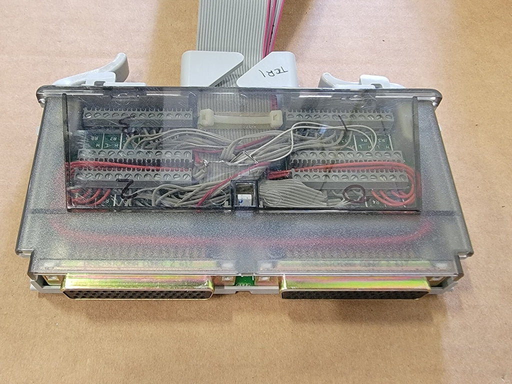 KEYSIGHT Terminal Block w/ Cable