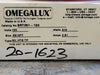 OMEGA 313 watts Heating Tape SRT051-120