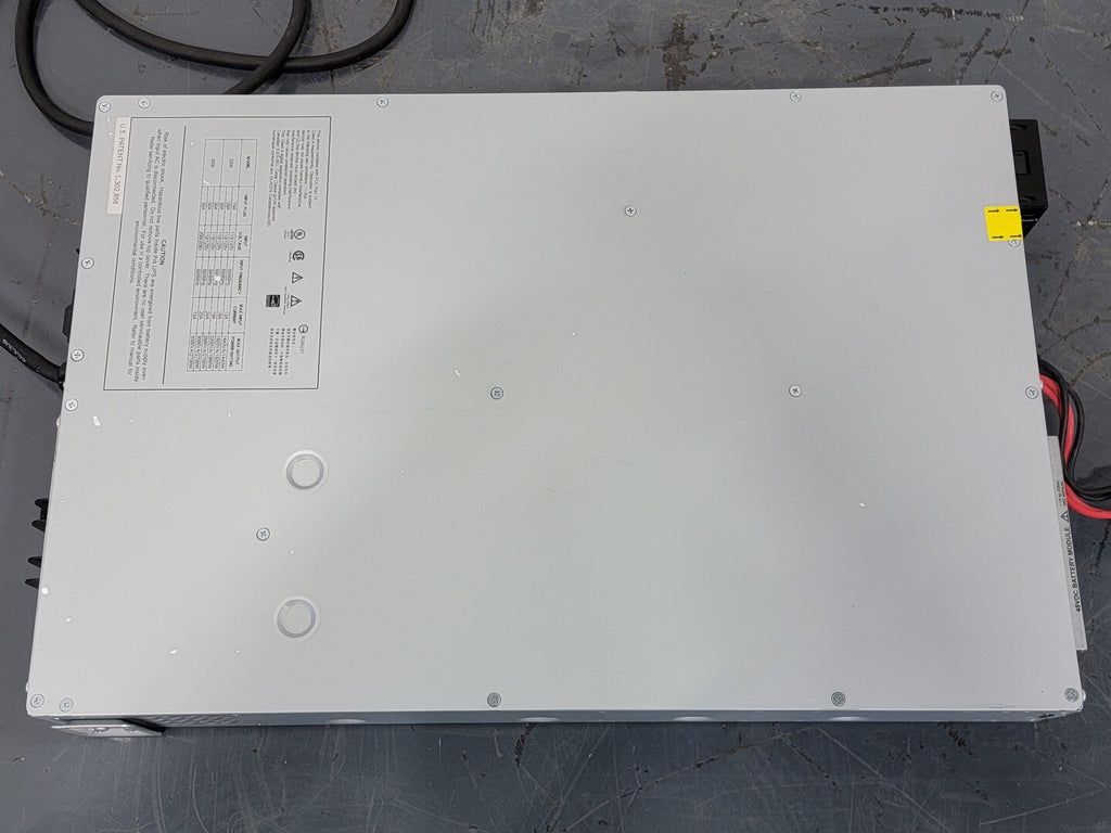 APC 2700W Smart UPS SMT3000RMT2U